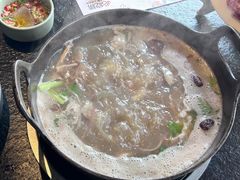 -盡膳口福·百年汤方火锅(科华北路店)