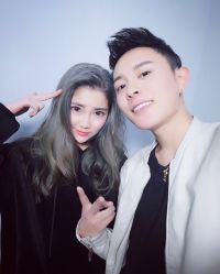 点击看大图 -3AM HAIR SALON烫发染发接发