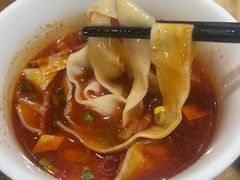 -小崔家臊子面(蔡家坡总店)