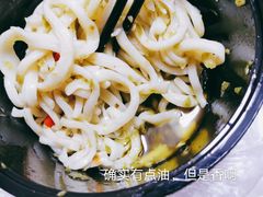 -杨记跷脚牛肉面(下元店)
