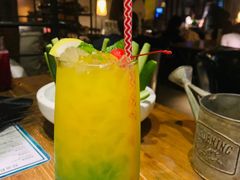 -胡桃里音乐酒馆(曲江店)