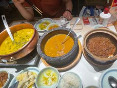 -0776食堂·京城创意菜(七里庄店)