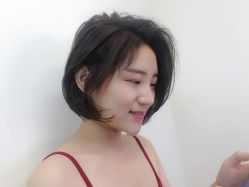 -Mix Boom Hair salon