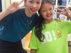 -天才声少儿口才培训中心(通州店)