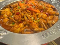 -胖哥俩肉蟹煲(湖滨银泰in77店)
