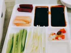 -东四民芳餐厅(世茂工三店)