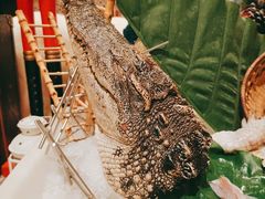 -骊韵咖啡厅(深圳中海凯骊酒店)