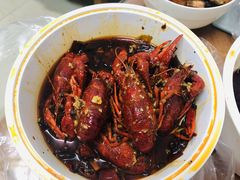 -簋街仔仔小龙虾(总店)