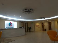 -祥馨月子会所(莞城店)