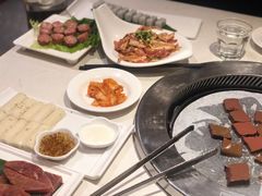 -么子烤肉(化龙池店)