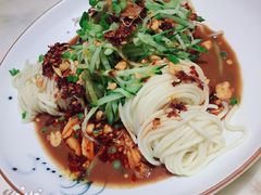 -杏花堂·山西菜馆(晋中万达店)