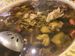 -肆月河豚·新淮扬(金融街店)