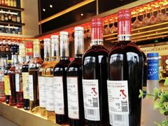 -星巴克臻选(上海合生汇1F店)