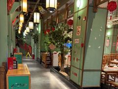 -松沪名灶·豆浆鱼头·新上海菜(飞航吾悦广场店)
