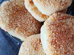 -满记烧饼(牛街东里小区一区店)