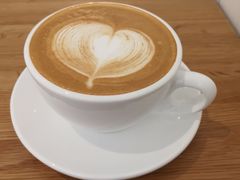 -Cafe Villa