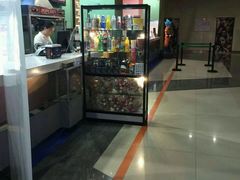-左岸国际电影城(松江沃尔玛店)