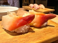 -板长寿司(铜锣湾店)