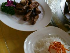 -东来顺饭庄(金泉广场店)