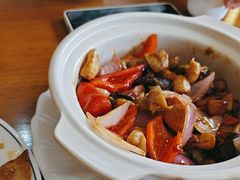 -鹤乡东北菜(崮山路店)