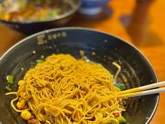 -豆爺小面(朱雀店)