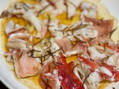 果皮丝蒸东星斑块-猪肉婆私房菜(容桂总店)