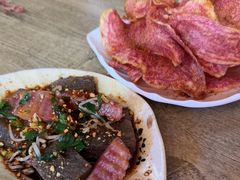 -胖金妹鸡豆凉粉店