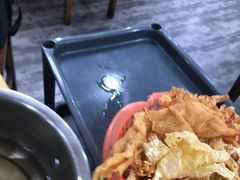 -濠轩阁特色生蚝火锅(水湾路店)