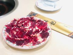 -汕头八合里海记牛肉店(清河店)