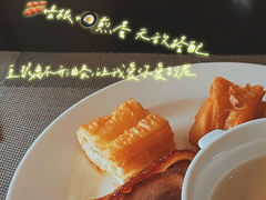 -上海中谷小南国花园酒店