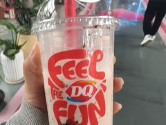 -DQ·蛋糕·冰淇淋(万联城店)