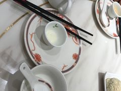 -稻香酒家·33年老字号·港式粤菜(富邦中心店)