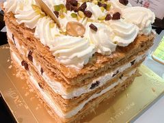 -M'CAKE(西单大悦城店)