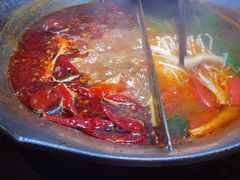 -湊湊火锅·茶憩(上海合生汇店)