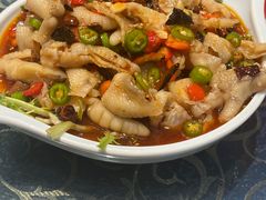 -抹直口特色菜馆(一店)