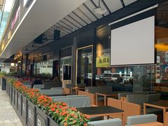 -HALO广场(梨园路店)
