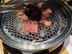 -吉屋烤肉(八宝街店)