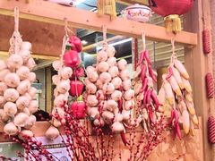 -闯关东东北农家菜(崂山石老人店)