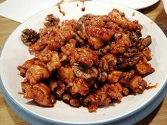-陈傻子餐厅(世纪都会店)