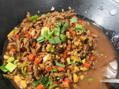 -银满斗(步行街总店)