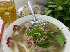 -Pho Hoa Pasteur