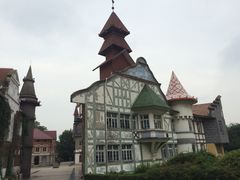 蠡湖中央公园-蠡湖中央公园