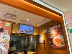 -阿香米线(凯德广场.1818店)