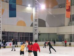 -冠军冰场CHAMPION RINK(百联又一城店)