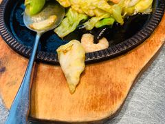 -开海·红岛海鲜虾水饺(石老人店)