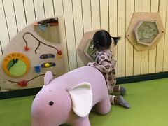 -乐融儿童之家早教托育(燕郊校区)