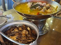 -隔壁老王·家常云南菜(花巷店)