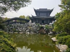 -口岸雕花楼