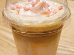 -瑞幸咖啡(新世界中心店)
