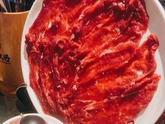 -巴蜀大将火锅(春熙店)